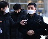 민간인 사찰 의혹 등 폭로 김태우 전 수사관 징역형 집유 선고