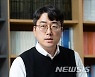 창원대 조영태 교수, '올해를 빛낸 인물&브랜드 대상' 수상