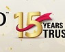 설립 15주년 맞이한 국제 출판 논문교정 서비스 이나고 "성공적인 글로벌 여정 시작할 것"