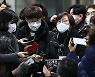 위안부 피해자들 日정부 상대 승소.."역사적 판결 환영"