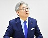 이재명 경기지사, 직무수행평가도 7개월 연속 1위
