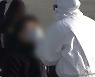 "백신 접종 2월 후반 시작"..신규 확진자 600명대, 확산세 '주춤'