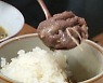 코로나에 집에서 '삼시 세끼'..쌀값 · 고깃값 들썩
