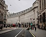 코로나19로 절체절명의 위기 맞은 런던.. 시장 "최악의 고비"