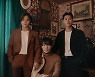 장덕철, 신곡 '겨울잠'으로 '믿고 듣는 발라드' 입증