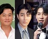'나영석 페르소나' 이서진·차승원·이승기, 배우로 웰컴백 [DA:피플]