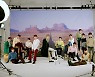 세븐틴, 美 롤링스톤 단독 인터뷰 "자체 제작 의미 있는 과정"