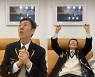 김영철 자가격리 해제 "다시 못한다, 한 번이면 끝"