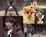 '1박 2일 시즌4' 문세윤, 놀라운 장작 패기 돌쇠의 귀환