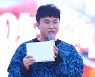 '컬투쇼' 박성광 "♥이솔이와 월급 통장 공유, 돈 마음대로 못 써"