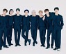NCT 127 정규 2집, 2020 美 가장 많이 팔린 피지컬 앨범 6위 [공식]