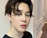 방탄소년단 지민 美 어반 딕셔너리 3년 연속 'King of Kpop' 정의.."아름다운 사람"
