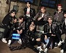 스트레이 키즈, 美 페이퍼 매거진 '2020 최고의 K팝' 2위