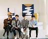 데이브레이크, 역주행곡 '꽃길만 걷게 해줄게'로 '음악중심' 출격