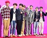 방탄소년단, 가온차트 연간 앨범 1·2위 석권..2020 판매량만 1천만장 [공식입장]