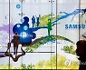 SOUTH KOREA COMPANY INFORMATION SAMSUNG