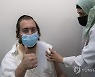 APTOPIX Virus Outbreak Israel