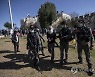 MIDEAST ISRAEL CORONAVIRUS PANDEMIC COVID19