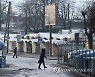 Virus Outbreak Ukraine