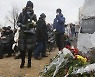 Ukraine Plane Shootdown Anniversary