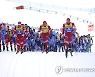 Italy Cross Country Tour de Ski