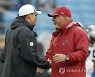 Losers Win in the Playoffs Football