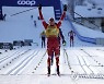 Italy Cross Country Tour de Ski