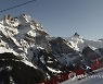Switzerland Alpine Skiing World Cup