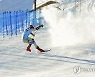 Switzerland Alpine Skiing World Cup