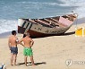 SPAIN MIGRATION