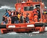SPAIN STORM FERRY ACCIDENT