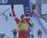 Italy Cross Country Tour de Ski
