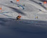 Switzerland Alpine Skiing World Cup