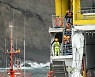 SPAIN STORM FERRY ACCIDENT
