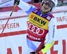 Switzerland Alpine Skiing World Cup