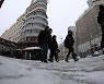 SPAIN WEATHER
