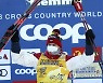 Italy Cross Country Tour de Ski