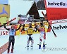 Switzerland Alpine Skiing World Cup