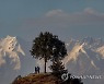 NEPAL WEATHER MOUNTAIN