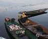 INDIA KASHMIR WEATHER