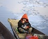 INDIA KASHMIR WEATHER