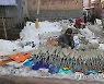 INDIA KASHMIR WEATHER