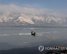 INDIA KASHMIR WEATHER