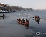 INDIA KASHMIR WEATHER