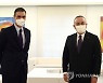 SPAIN TURKEY DIPLOMACY