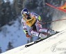 APTOPIX Switzerland Alpine Skiing World Cup
