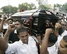 Sri Lanka Slain Journalist