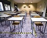 ITALY CORONAVIRUS PANDEMIC EDUCATION