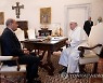 VATICAN POPE FRANCIS