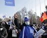 KYRGYZSTAN PRESIDENTIAL ELECTION REFERENDUM